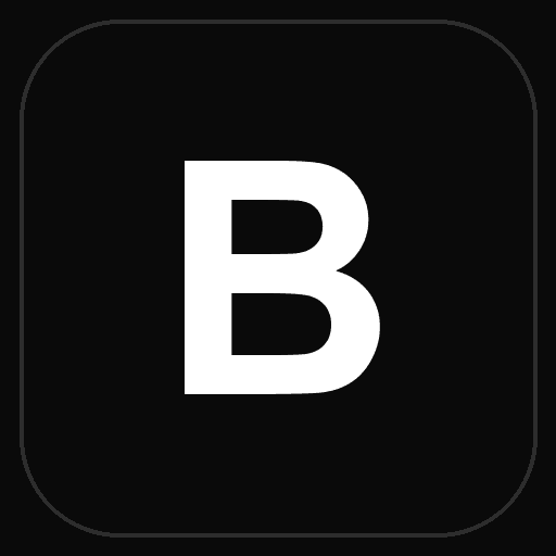The Bookery logo