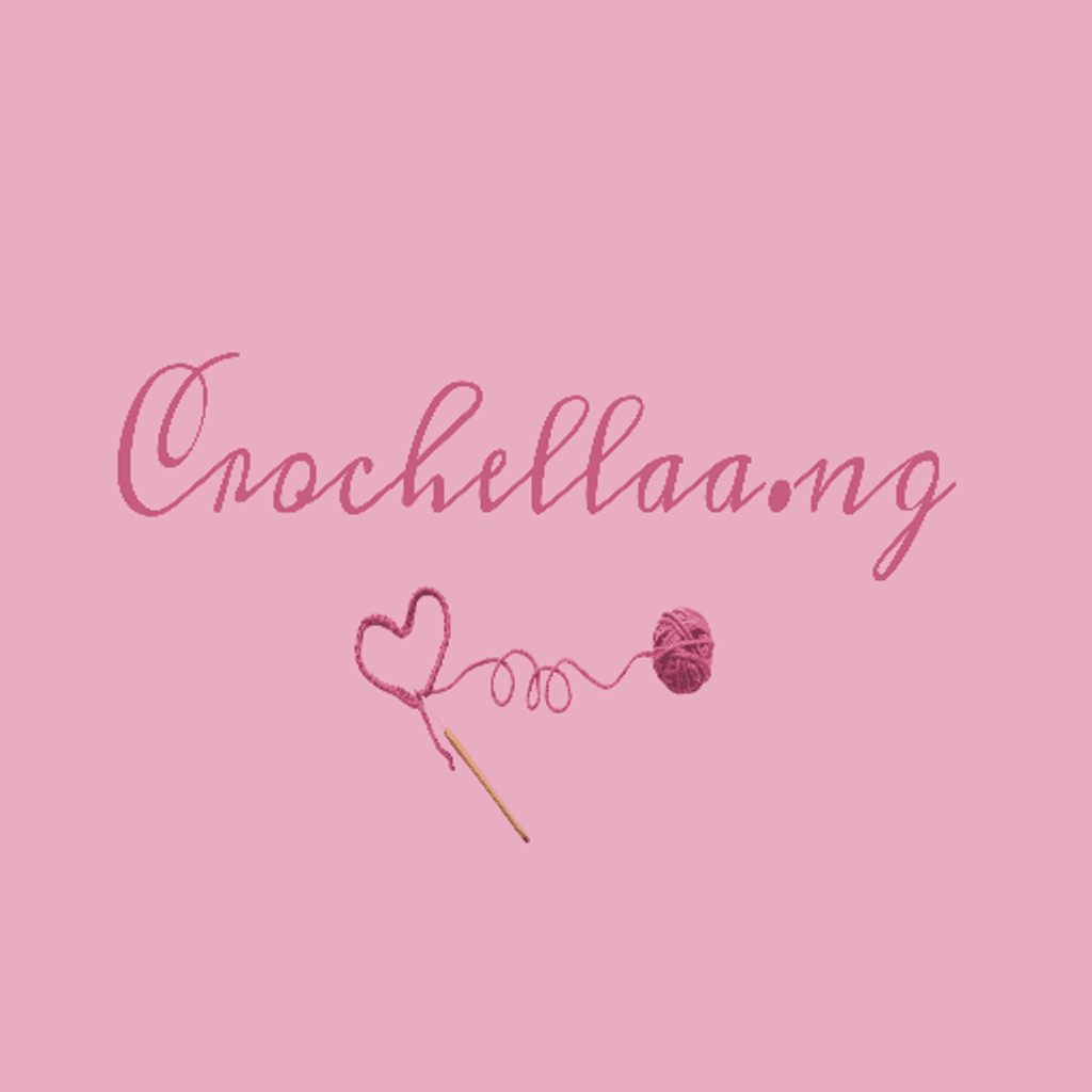 Crochellaa.ng logo