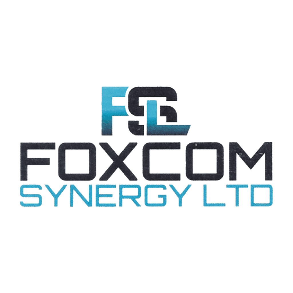 Foxcom Synergy logo