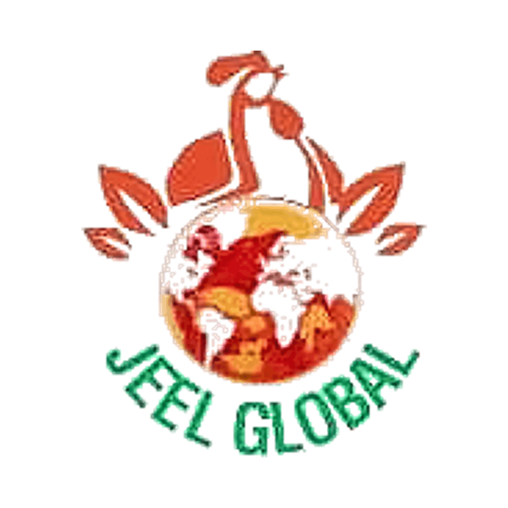 Jeel logo