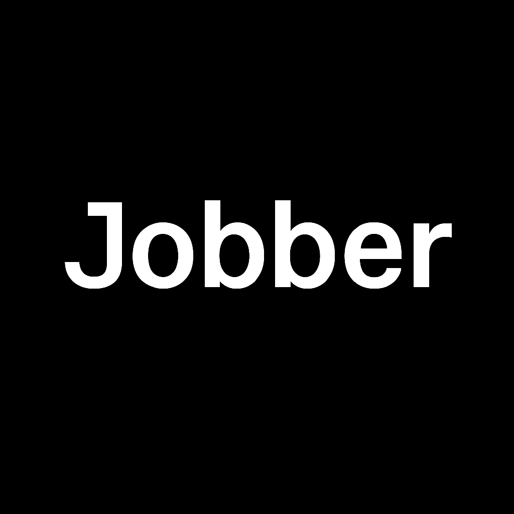 Jobber logo