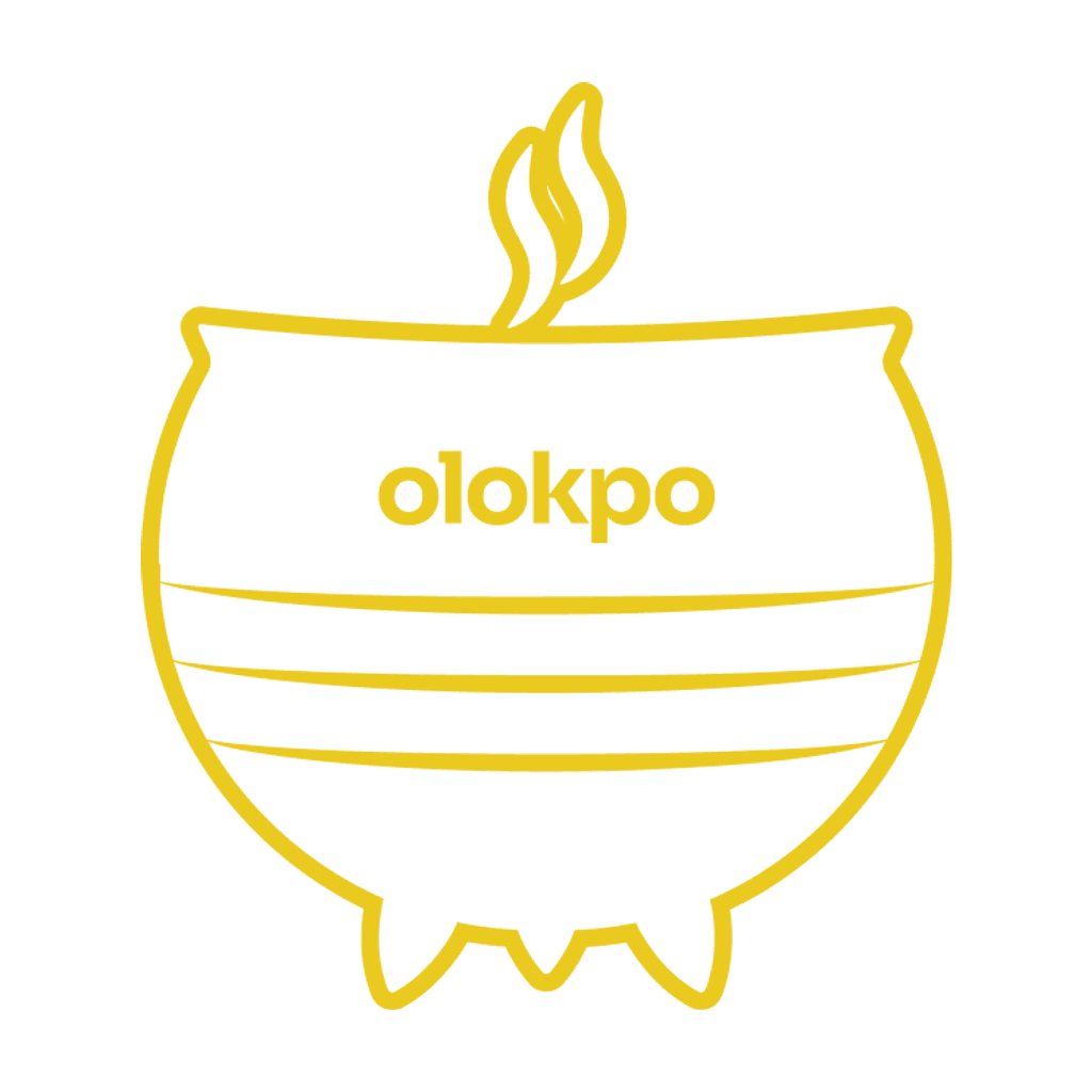 Olokpo logo