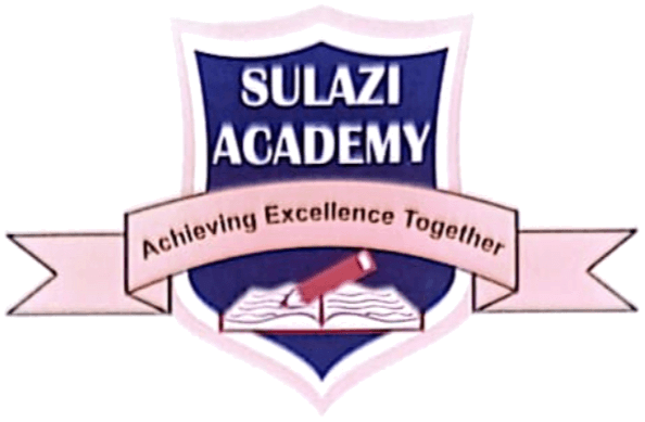 Saluzi Academy logo